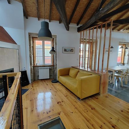 Urbe Sanchina - Hostel & Suites Guarda Kültér fotó