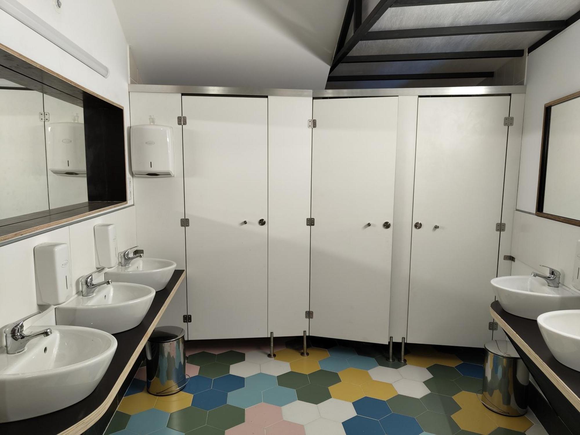Urbe Sanchina - Hostel & Suites Guarda Kültér fotó
