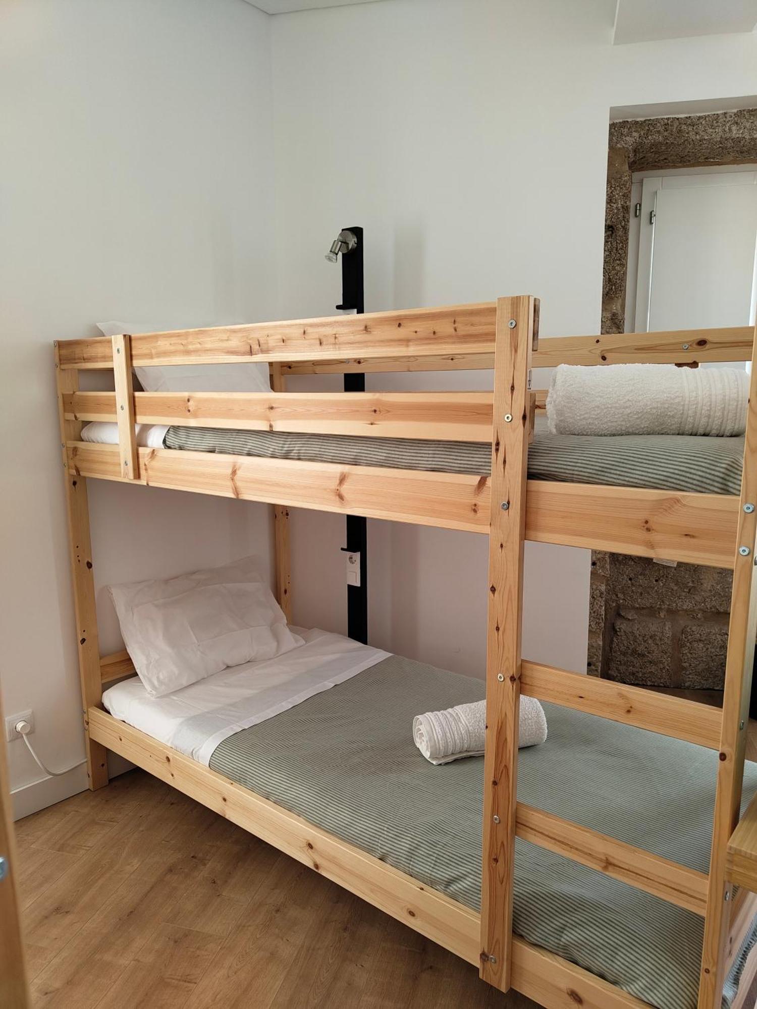 Urbe Sanchina - Hostel & Suites Guarda Kültér fotó